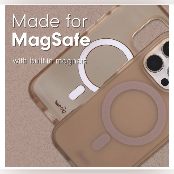 Sonix Case for iPhone 16 Pro Max | still in box but was opened. - Picture 4 of 4